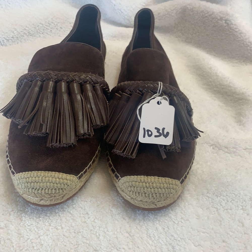 NWT MICHAEL KORS SHOES 9.5